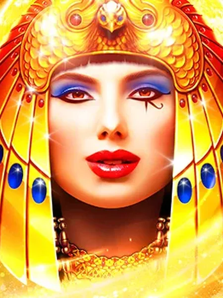 Egyptian Sun SE