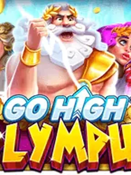 Go High Olympus