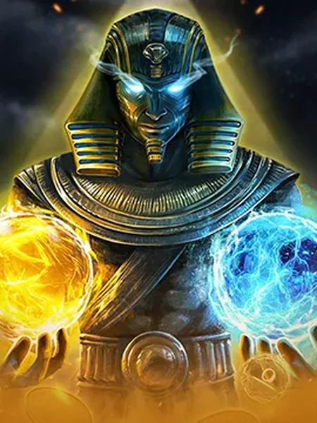 Giga Match® Egypt
