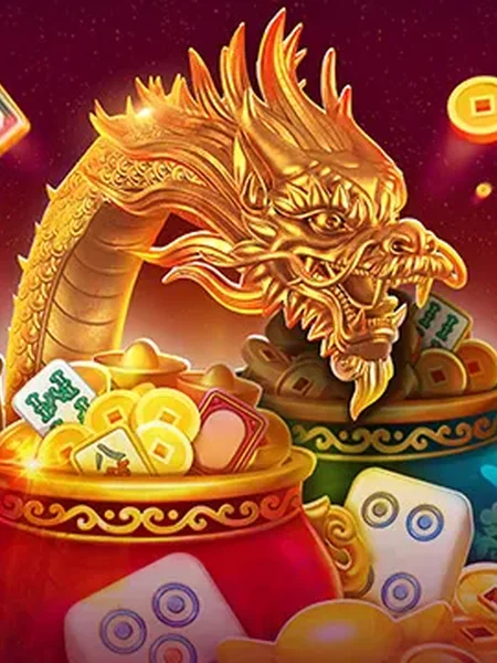 Giga Match® Mahjong