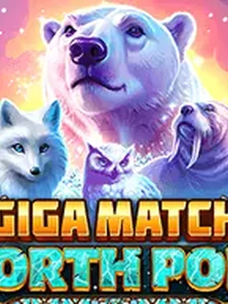 Giga Match North Pole