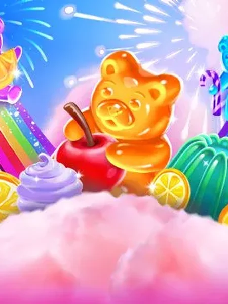 Gummy Giga Match®