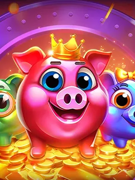 J Mania® Lucky Pyggs