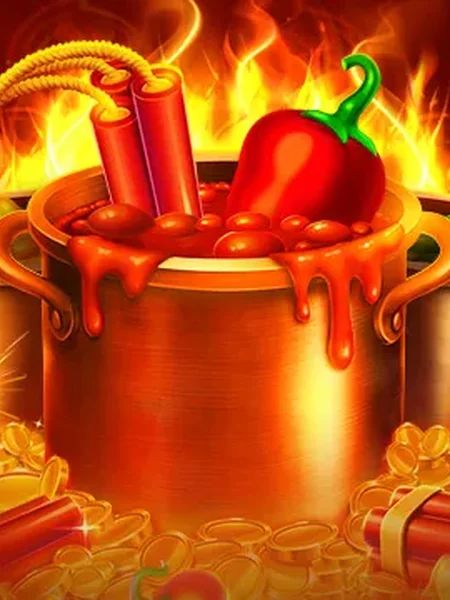 J Mania® Chili Champs