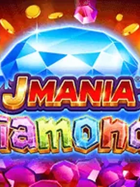 J Mania Diamonds