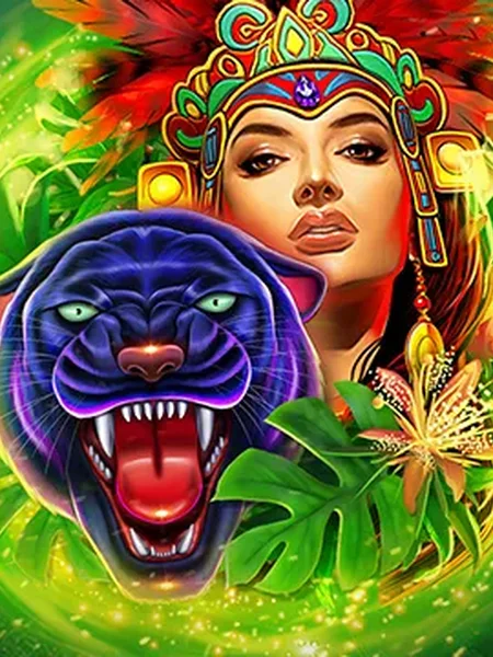 J Mania® Mayan Cache Dice