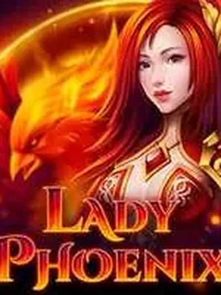 Lady Phoenix