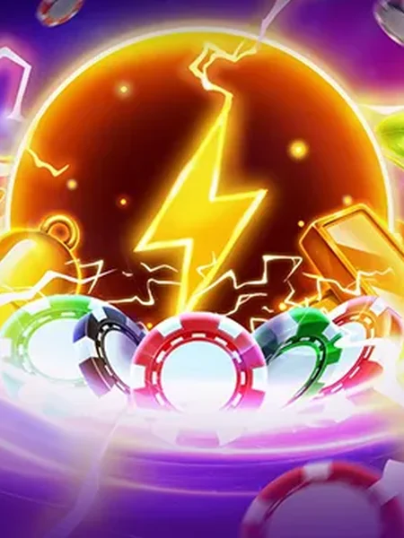 Match Blitz® Scatter Shock