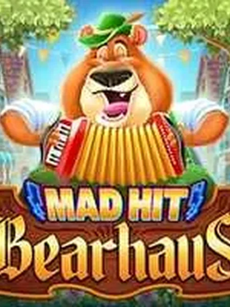 Mad Hit Bearhaus