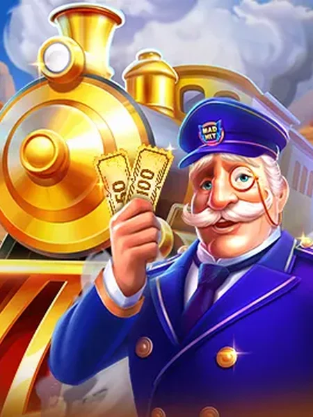 Mad Hit® Full Steam