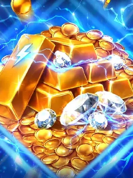 Mad Hit® Gold