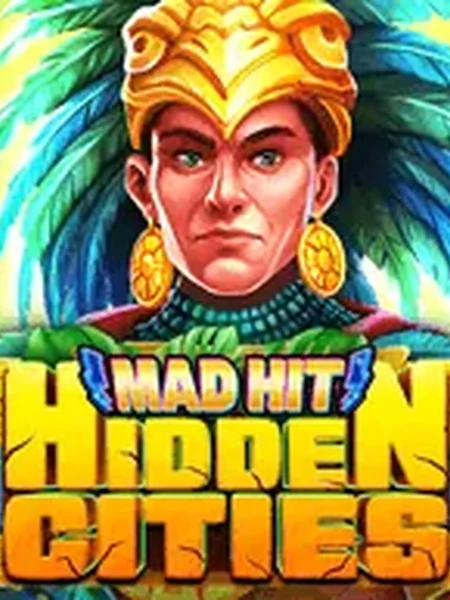 Mad Hit Hidden Cities