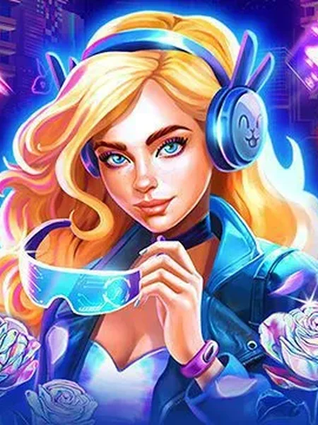 Mad Hit® Wild Alice