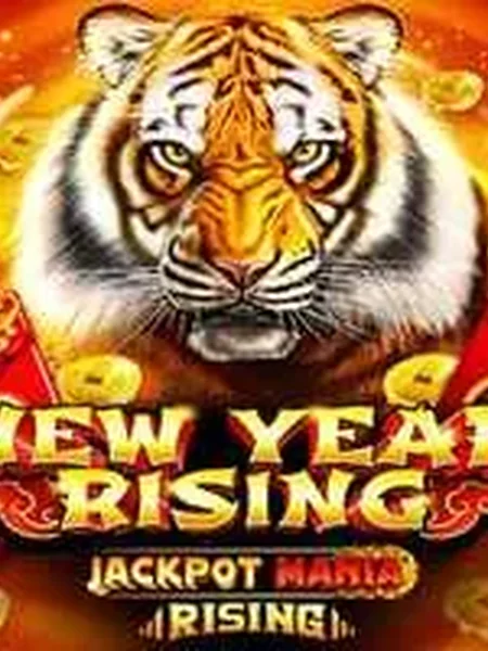New Year Rising