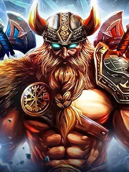 Ten Ton Ways® Odin’s Gifts