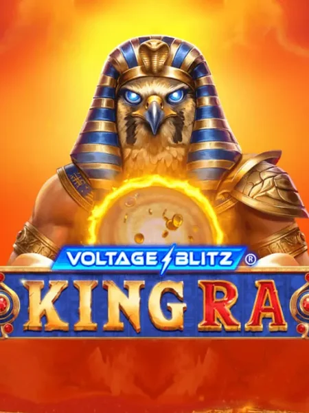 Voltage Blitz® King Ra