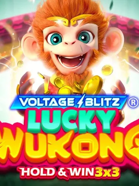 Voltage Blitz® Lucky Wukong