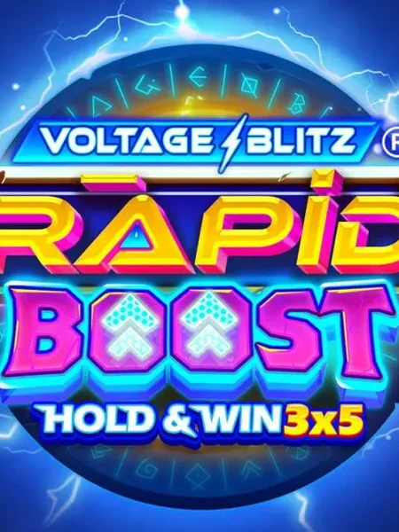 Voltage Blitz® Rapid Boost