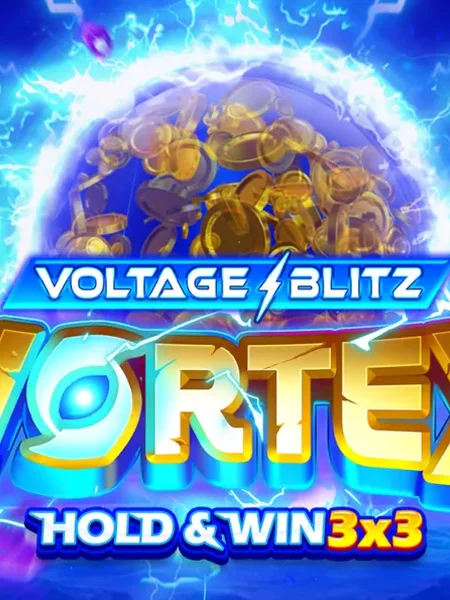 Voltage Blitz® Vortex