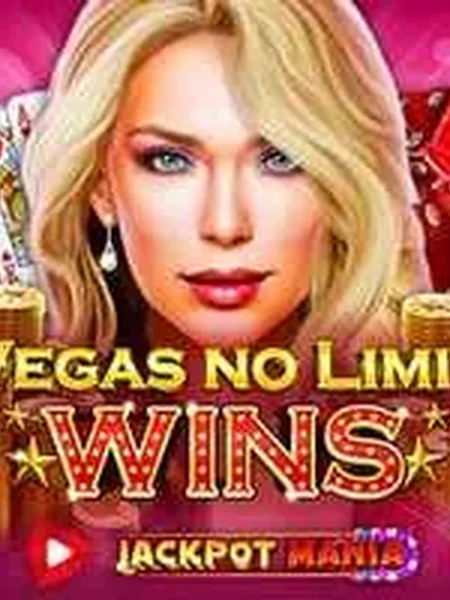 Vegas No Limit Wins