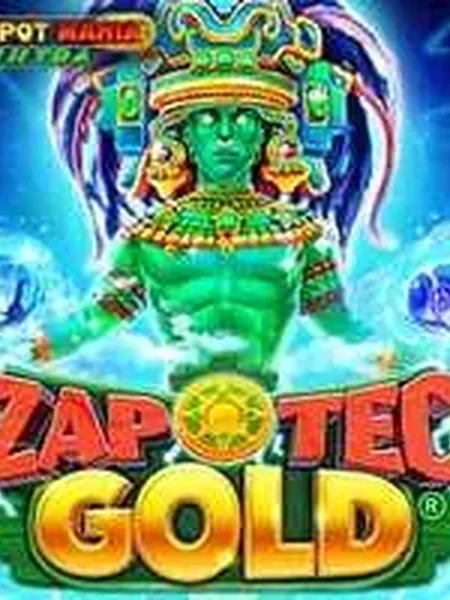 ZapOtec Gold
