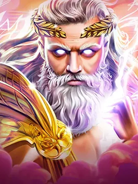 Zeus Rush Fever® Deluxe SE