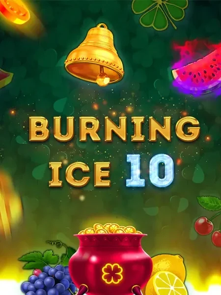 Blazing Hot 10