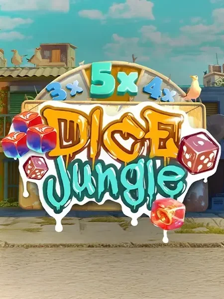 Dice Jungle