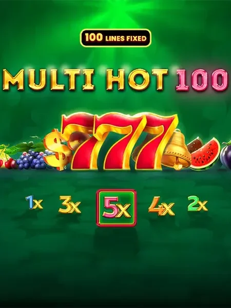Multi Hot 100