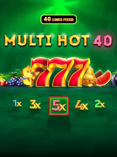 Multi Hot 40
