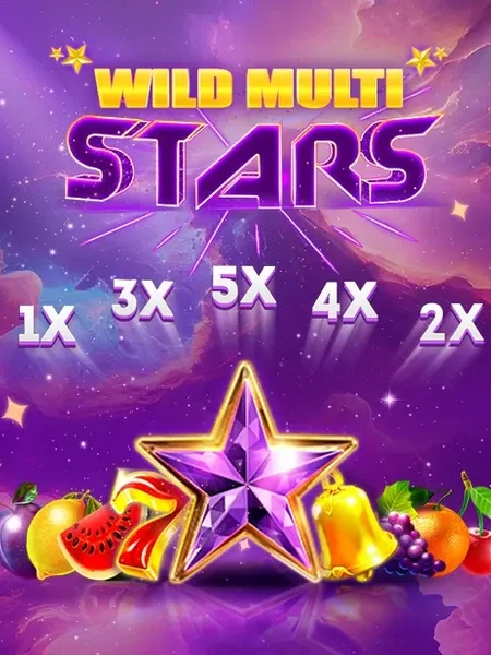 Wild Multi Stars