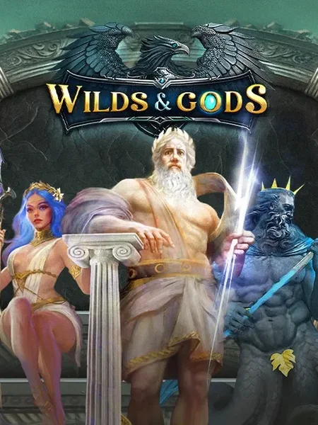 Wilds And Gods