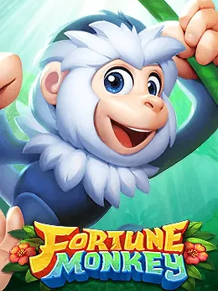 Fortune Monkey