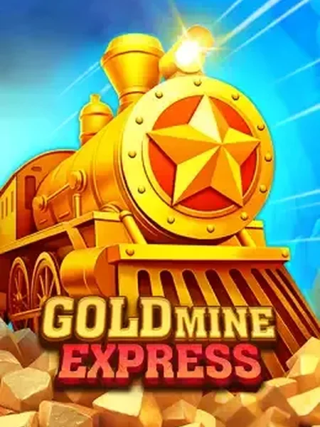 Gold Mine Express