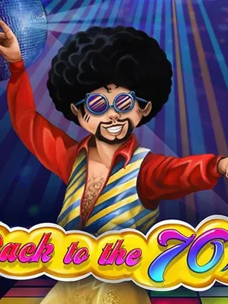 Back to the 70s