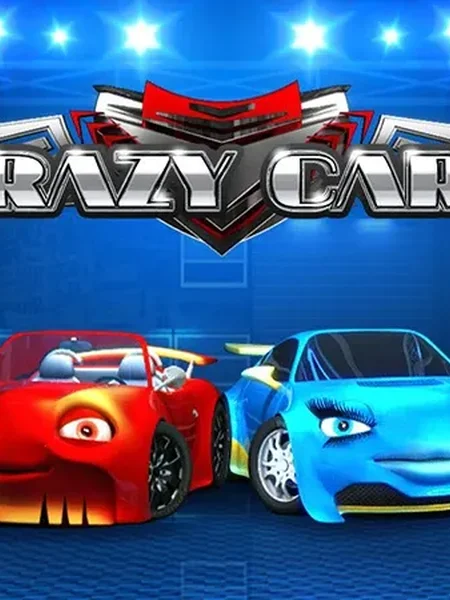 Crazy Cars