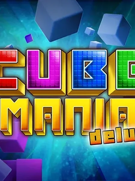 Cube Mania Deluxe™