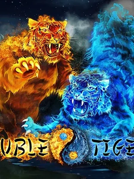 Double Tigers