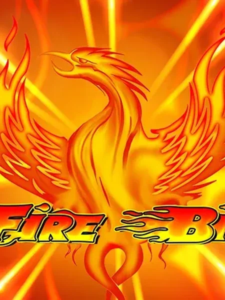 Fire Bird