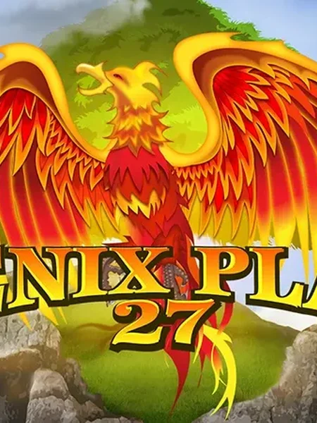 Fenix Play 27 Deluxe