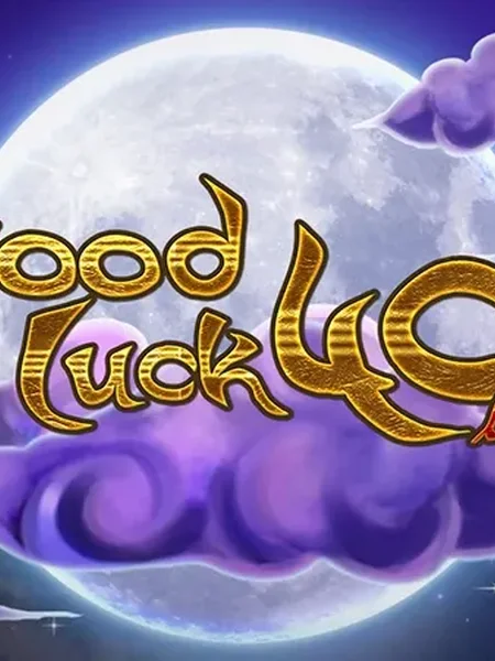 Good Luck 40
