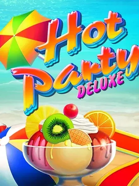 Hot Party Deluxe