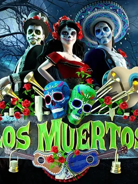 Los Muertos™