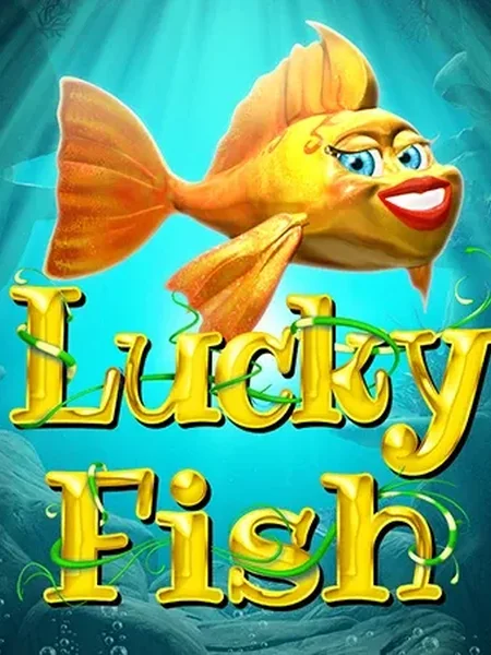 Lucky Fish