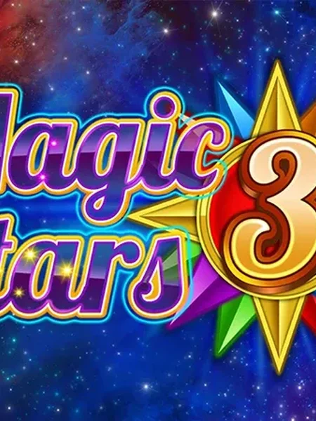 Magic Stars 3