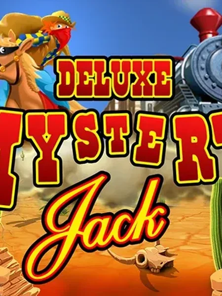 Mystery Jack Deluxe