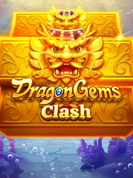 Dragon Gems Clash