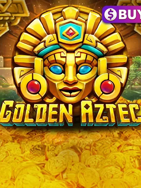 Golden Aztec MEGA