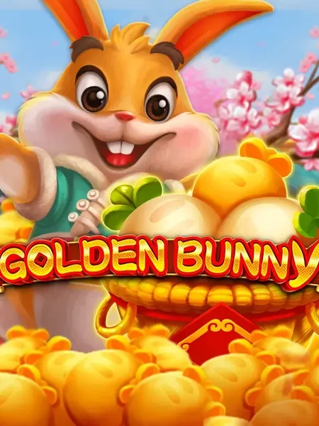 Golden Bunny