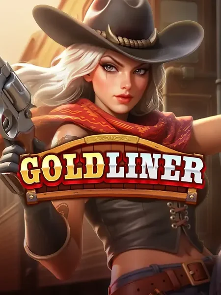Goldliner